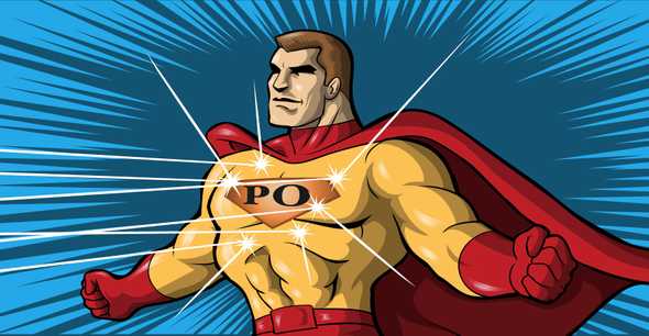super PO